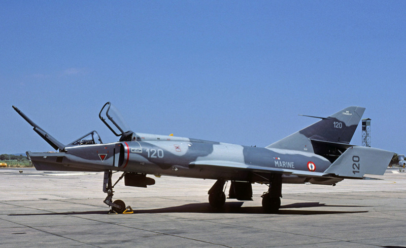 Dassault Etendard IV M, P & PM 1003810