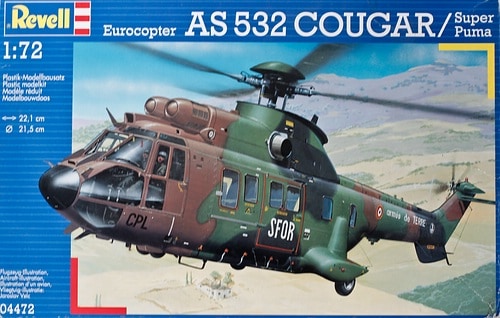 Eurocopter AS 532 Cougar 12086210