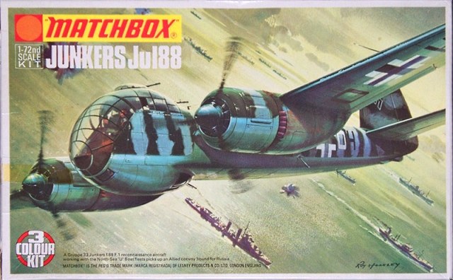 Junkers 188 13039910