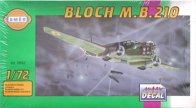 Bloch 210 13400710