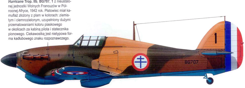Hawker Hurricane Mk I & II 147_310