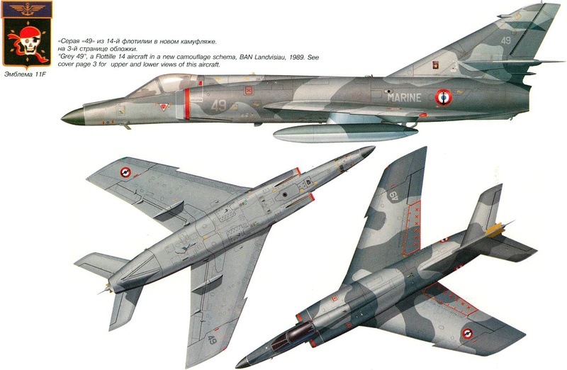 Dassault Super Etendard 21_615
