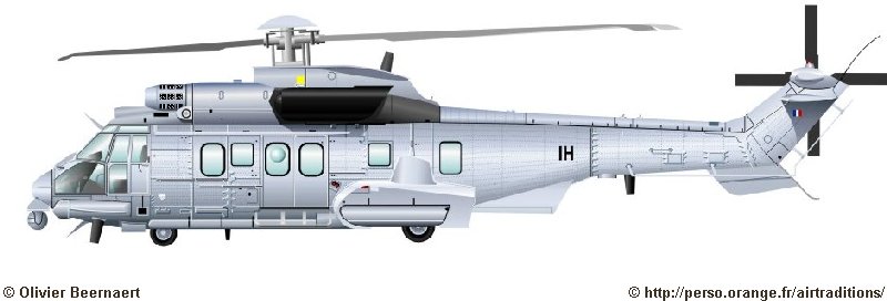 Airbus Helicopters H 225 M Caracal 21_911
