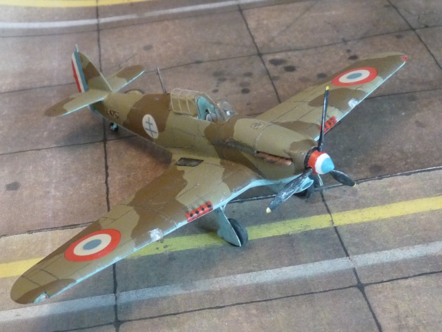 Hawker Hurricane Mk I & II 59063810