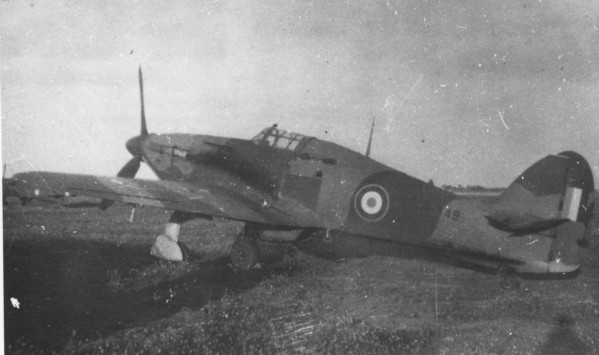 Hawker Hurricane Mk I & II Photo_47