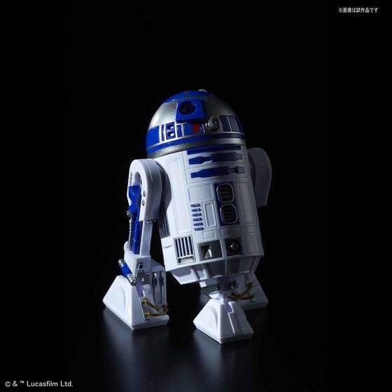 Star Wars 1/12 (Bandai) - Page 4 00441013