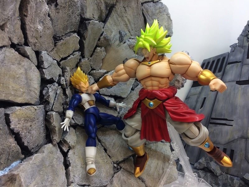 Dragon Ball Z : Figure-Rise Standard (Bandai) - Page 8 09341810