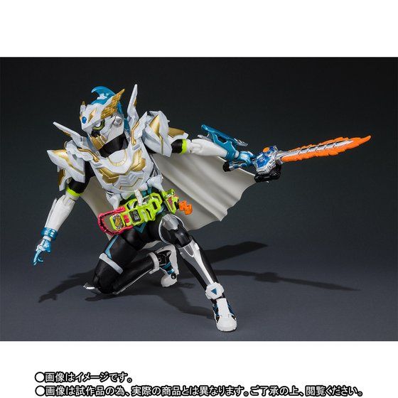 Kamen Rider - S.H. Figuarts (Bandai) - Page 20 10001301