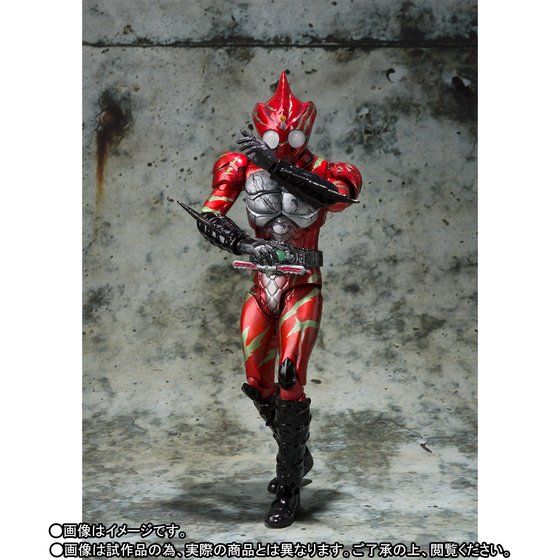 Kamen Rider - S.H. Figuarts (Bandai) - Page 20 10001304