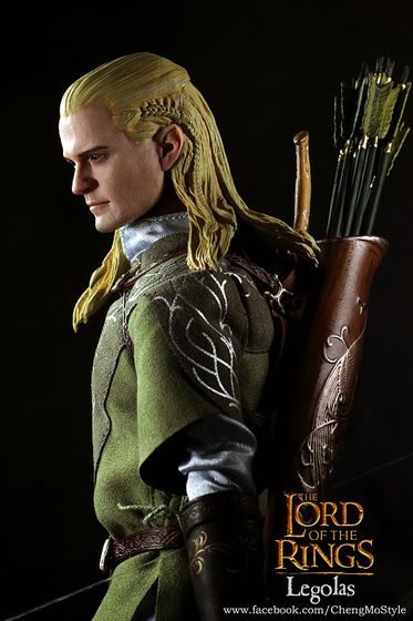 Legolas 1/6 - The Lord Of The Rings (Asmus Toys) 12572110