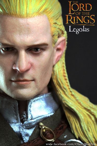 Legolas 1/6 - The Lord Of The Rings (Asmus Toys) 12572210
