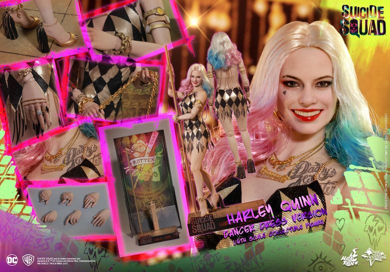 Suicide Squad (Hot Toys) - Page 2 13131310