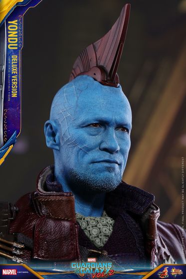 Guardians of the Galaxy V2 1/6 (Hot Toys) 14021210