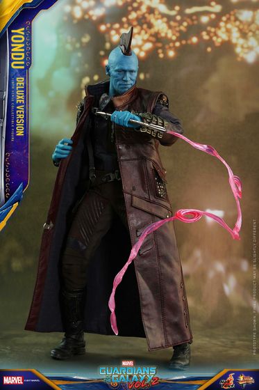 Guardians of the Galaxy V2 1/6 (Hot Toys) 14045710