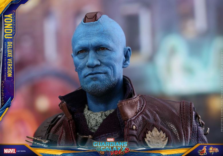 Guardians of the Galaxy V2 1/6 (Hot Toys) 14050310