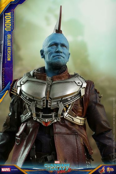 Guardians of the Galaxy V2 1/6 (Hot Toys) 14051610