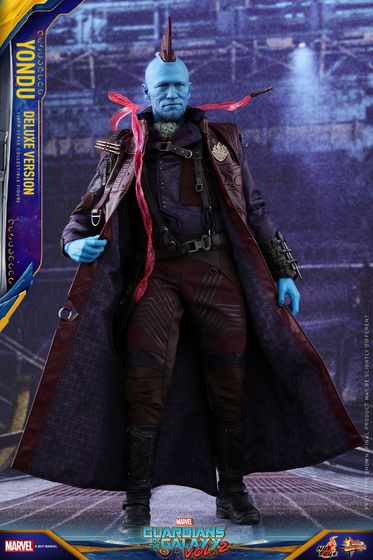 Guardians of the Galaxy V2 1/6 (Hot Toys) 14055710