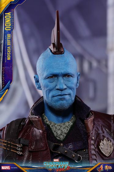 Guardians of the Galaxy V2 1/6 (Hot Toys) 14060510
