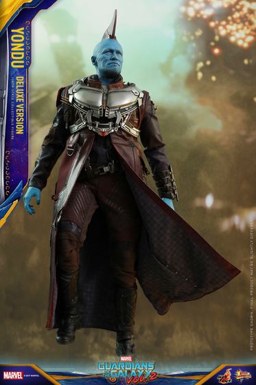 Guardians of the Galaxy V2 1/6 (Hot Toys) 14061110