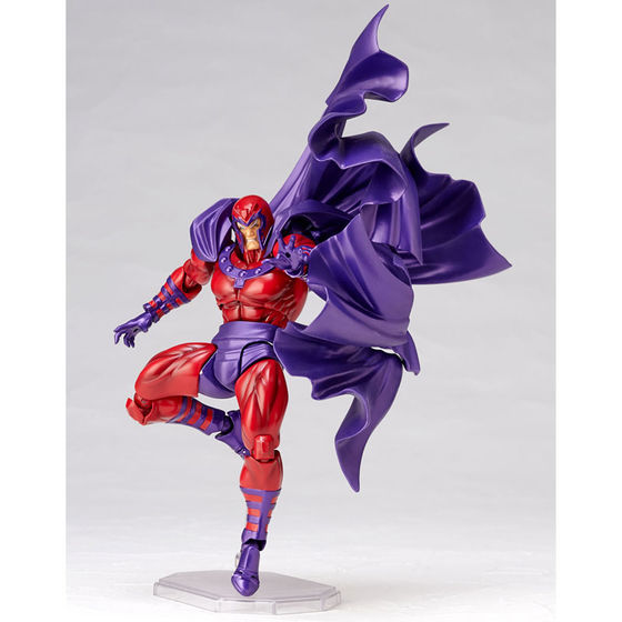 Magneto - Amazing Yamaguchi (Revoltech) 14185410