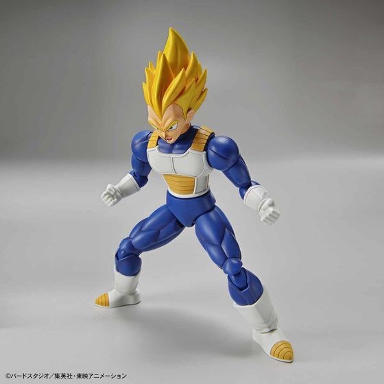 Dragon Ball Z : Figure-Rise Standard (Bandai) - Page 7 14310715