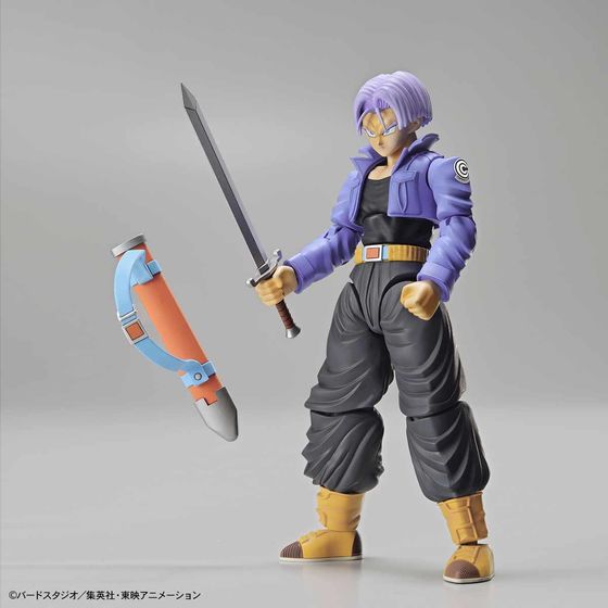 Dragon Ball Z : Figure-Rise Standard (Bandai) - Page 7 14355112