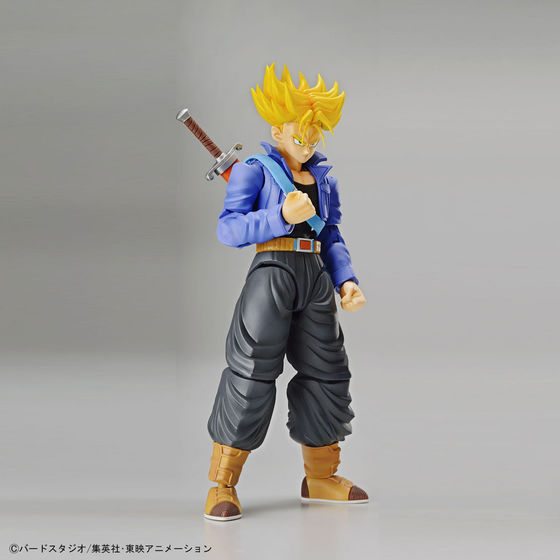 Dragon Ball Z : Figure-Rise Standard (Bandai) - Page 7 14355113