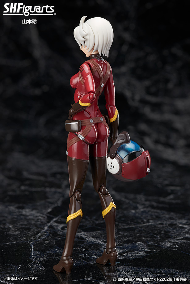 S.H. Figuarts - Page 4 16312610