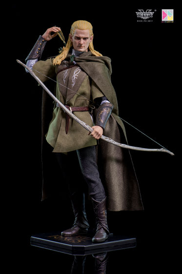 Legolas 1/6 - The Lord Of The Rings (Asmus Toys) 17305011