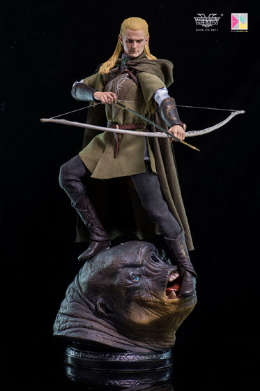 Legolas 1/6 - The Lord Of The Rings (Asmus Toys) 17305110