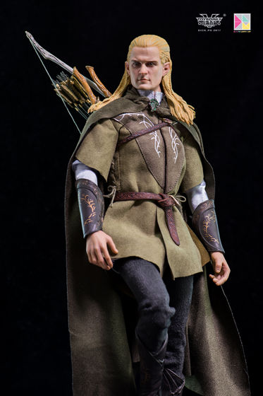 Legolas 1/6 - The Lord Of The Rings (Asmus Toys) 17305210