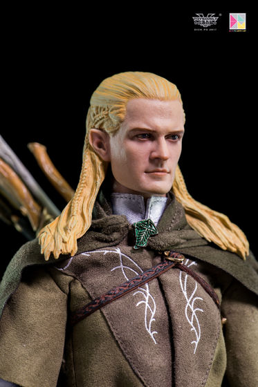 Legolas 1/6 - The Lord Of The Rings (Asmus Toys) 17305510