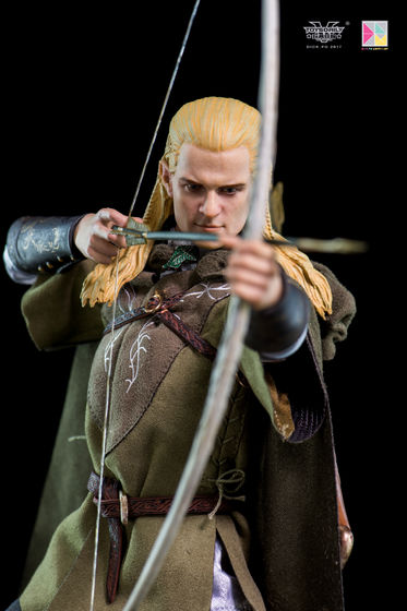 Legolas 1/6 - The Lord Of The Rings (Asmus Toys) 17311710