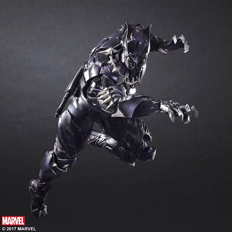 [Play arts Kai] Dc et marvel - Page 3 19420310