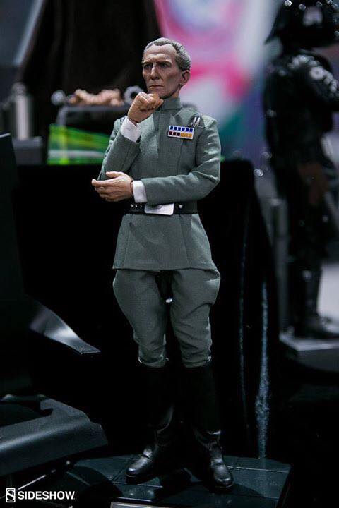 Star Wars (Hot toys) - Page 3 20139710