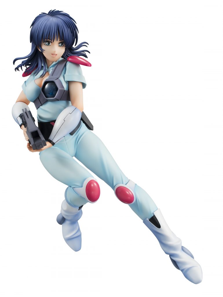 Heroine Memories - Figurine de charme (Megahouse) - Page 2 20183510