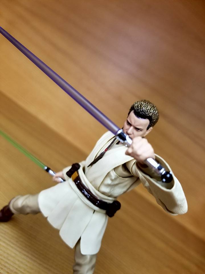 Star Wars (S.H.Figuarts) - Page 7 20953611