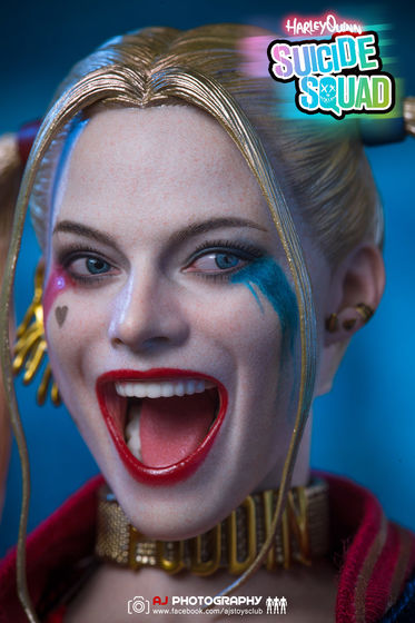 Suicide Squad (Hot Toys) - Page 2 21214010