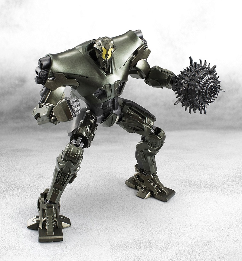 Pacific Rim : Uprising - Robot Spirits - Side Jaeger - Titan Redeemer (Bandai) 21472610