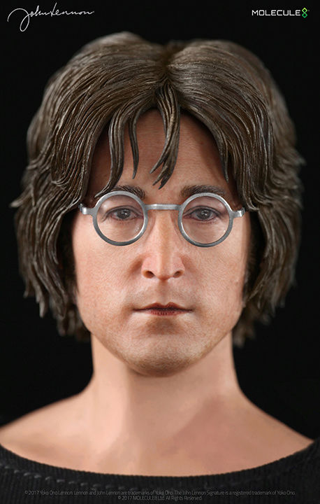 John Lennon - Imagine (Sculpted par K.A.Kim) (Molecule 8) - Page 2 22196310