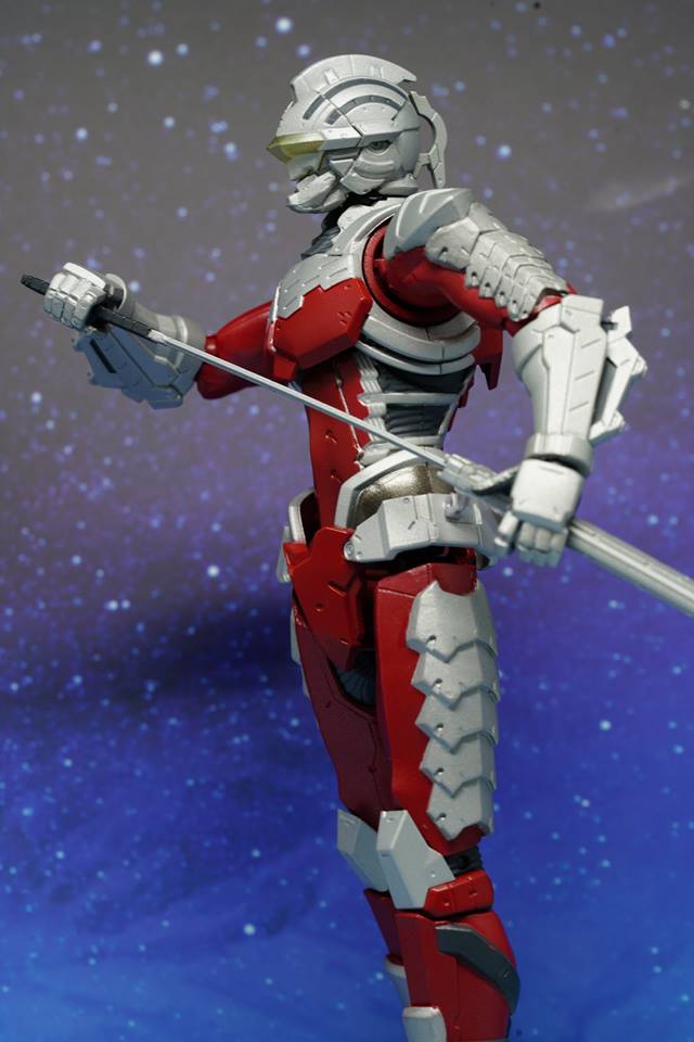 Ultraman (S.H. Figuarts / Bandai) 22279811