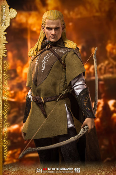 Legolas 1/6 - The Lord Of The Rings (Asmus Toys) 22573610