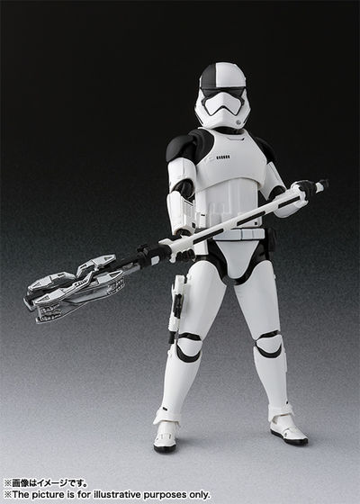 Star Wars (S.H.Figuarts) - Page 7 23591410