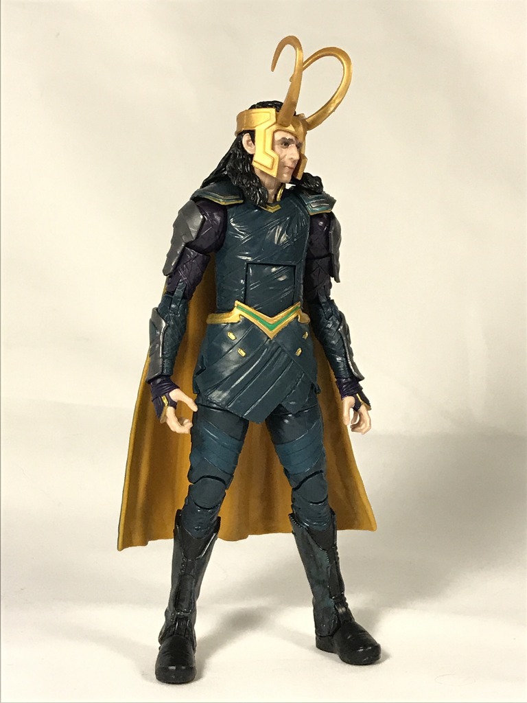 Thor 3 : Ragnarök (Marvel) 6e39f210