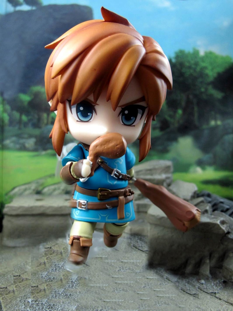 Link (Zelda) Nendoroid - Figma [Good Smile Compagny] 8tuksl10