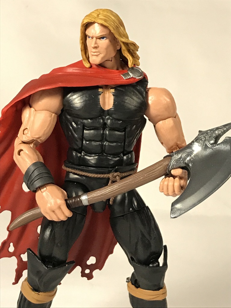 Thor 3 : Ragnarök (Marvel) B43b4410