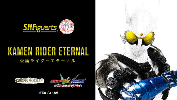 Kamen Rider - S.H. Figuarts (Bandai) - Page 19 Bnr_sh13
