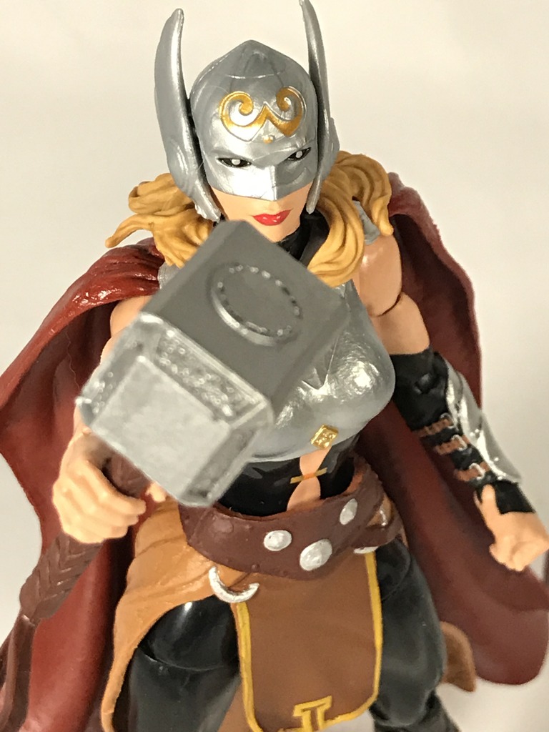 Thor 3 : Ragnarök (Marvel) F7191311