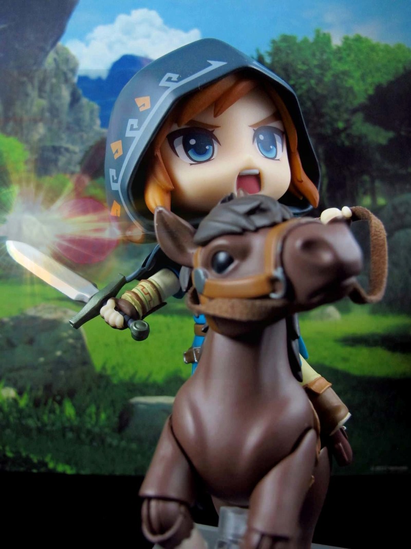 Link (Zelda) Nendoroid - Figma [Good Smile Compagny] Hyxxjl10