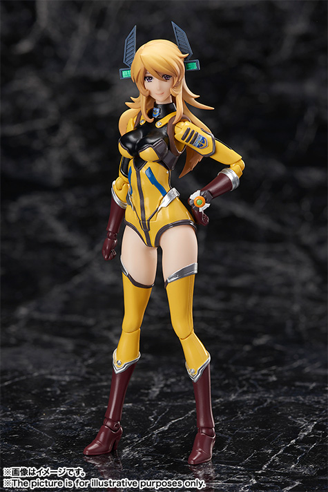 Space Battleship Yamato 2202 (Bandai) - Page 2 Item_214